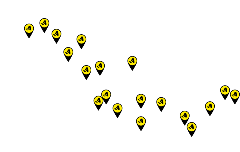 ubicación autoprime