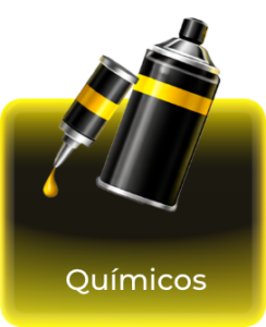 autoprime quimicos