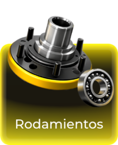 autoprime rodamientos