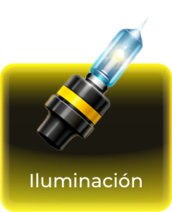 autoprime iluminacion