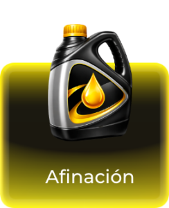autoprime afinacion
