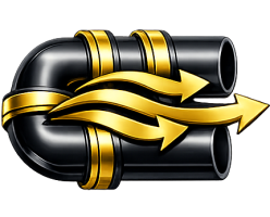 1 Optimiza el manejo de los gases