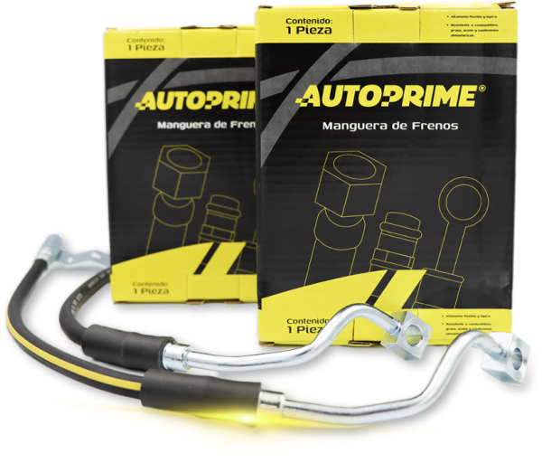 Mangueras autoprime