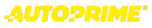 Logo autoprime amarillo