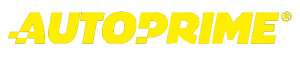 Logo autoprime amarillo